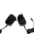 7.5V Wechselstrom-DC-Netzadapter CER, CB, UL, FCC, KC, CUL, PSE, C-TICK, MEPS ROHS, GS, EMC, SMARK, ROHS, REACH, WEEE